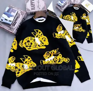 Gucci Sweater