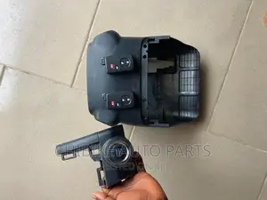 Toyota Camry 2012-2017 Key To Keyless Upgrading Factory Kit