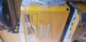 Sparta Screw Compressor Machine (15hp)