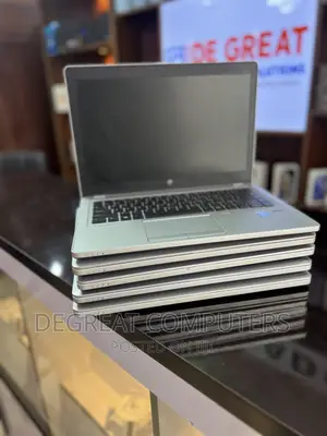 Laptop HP EliteBook Folio 9470M 8GB Intel Core I5 HDD 500GB