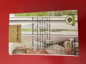 Kidney Cleaning Tea