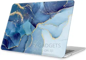 For Macbook Pro 13 Inch (2016-2022 Release) Snap on Case Har