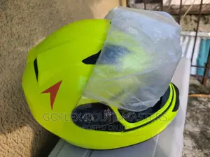 Full Mask Helmet