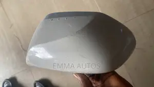 Side Mirror Cover Camry 2018-2020 Available