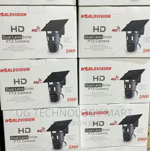 5mp Dual Lense Camera.