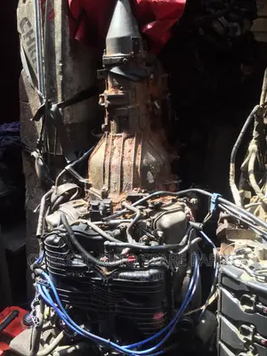 Engine F150 V6