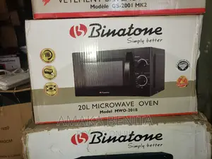 Binatone Microwave 20ltrs