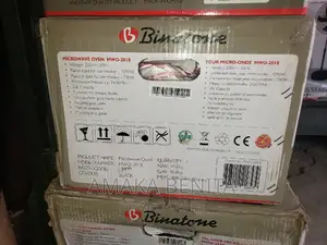 Binatone Microwave 20ltrs