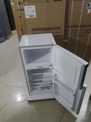 Affordable Skyrun 70 Litres Double Door (BCD-85HC)