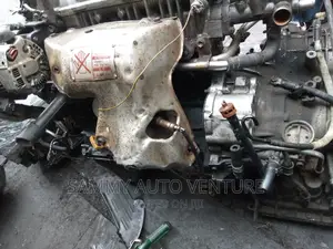 Complete Toyota Camry 2.2 5s 1999 to 2000