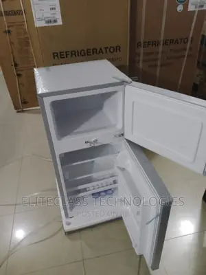 Skyrun 70 Litres Double Door Top Mount Fridge (BCD-85HC)