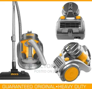 INGCO Vacuum Cleaner 2000W