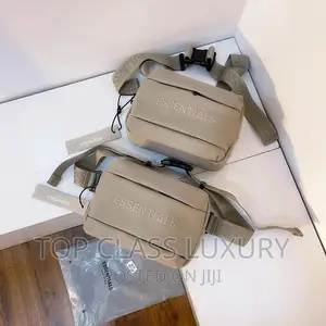 Originally Essential Luxury Thick Cross Bag