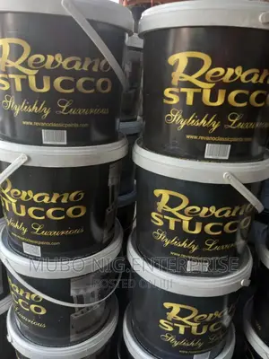 Rivernot Stucco 12kg