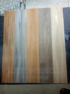 Non-Degradable Vinyl