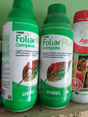 Foliar Plus Complete