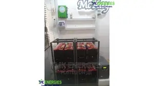Puresine Wave 10kva Solar Solution