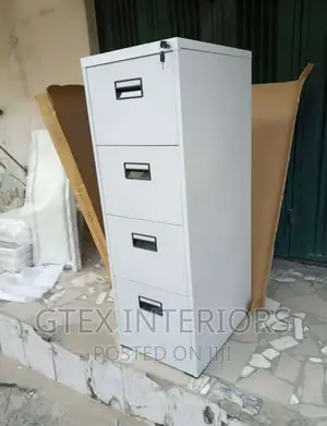 Office Filling Carbinate