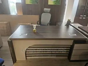 Executive Office Table
