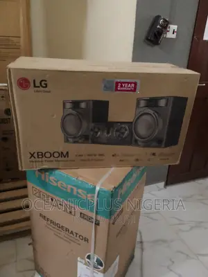 Brand New LG Mini Home Theater