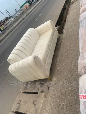 Classic 7 Seater Sofa