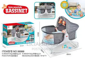 Baby Bassinet