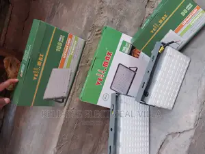 Flood Lights 100watts Vellmax