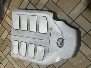 Engine Cover Gx 460