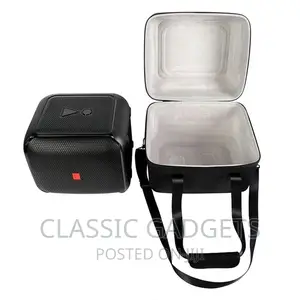 Wearable Carrying Bag for Partybox Encore Essential Speaker