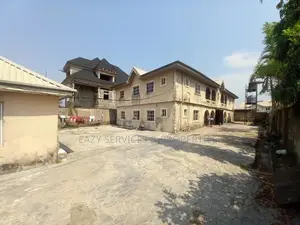 3bdrm Block of Flats in Ado / Ajah for sale