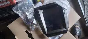 Tesla Android Player Lexus Is250 2006 - 2012