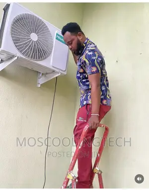 AC Installer and Repair