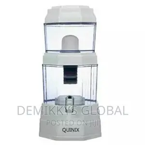 Quinix Water Purifier 32l