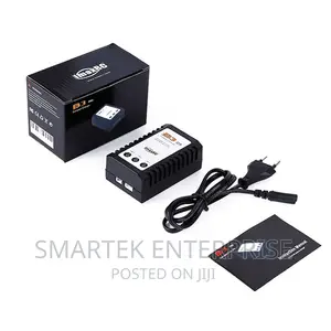 10W 110-240v Imaxrc B3 2s-3s Drone Li-Ion Battery Charger