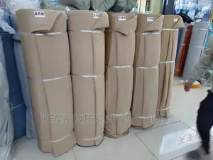 Blackout Curtains