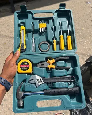 16 PCS Repair Tool Box Set