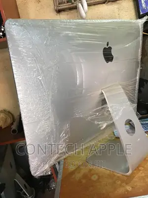 Desktop Computer Apple iMac 16GB Intel Core I5 HDD 1T