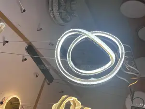 Parlour Chandelier