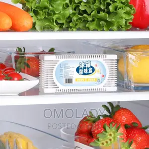 Odor Removal Fridge Deodorizer Box