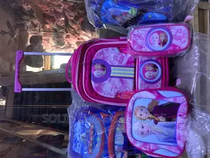 Children Quality School Bags