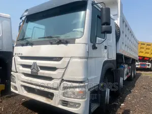 Howo Sinotruk 371