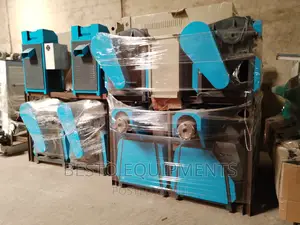 Nylon Recycling Machine Waste Nylon Palletizing Machine