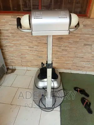 Full Body Massager