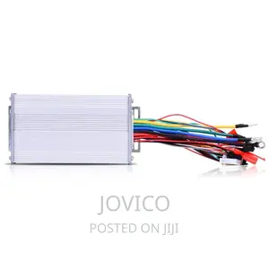 350watt Electric Motor Controller(Electric Bikes/Motorcycle)