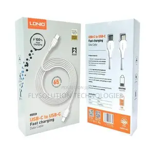 Ldnio SC1418 Extension Cord 65W Desktop Power Strip