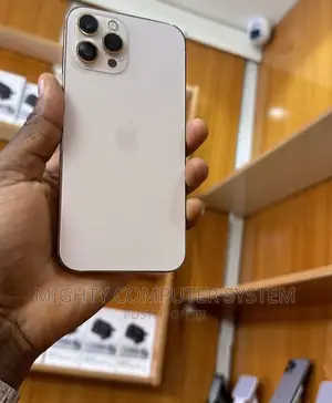Apple iPhone 12 Pro Max 128 GB Gold