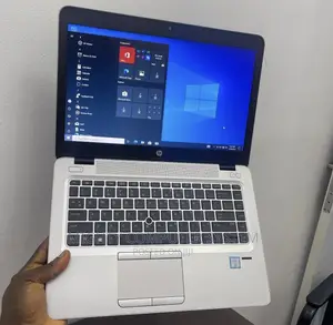 Laptop HP EliteBook Folio 8GB Intel Core I7 SSD 256GB