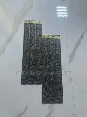 Pillar Fence Walls