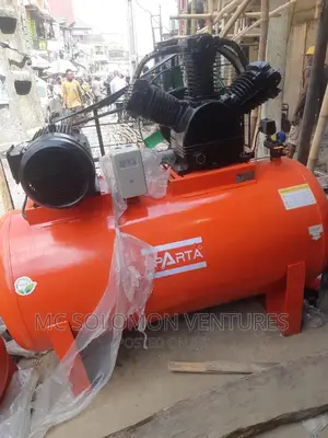 20hp Industrial Piston Air Compressor 1000 Littres