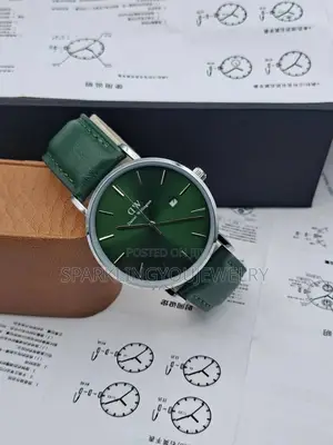 Daniel Wellington